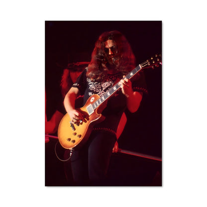 Poster Gary rossington 56008
