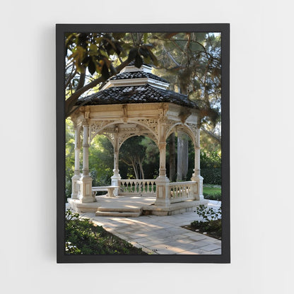 ap-gazebo-8 cadre Noir