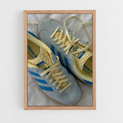 ap-gazelle-2 cadre Bois clair