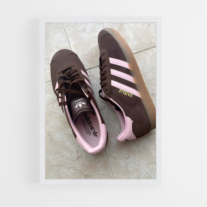 ap-gazelle-3 cadre Blanc