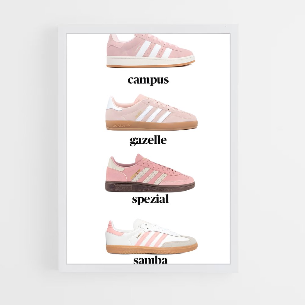 ap-gazelle-8 cadre Blanc