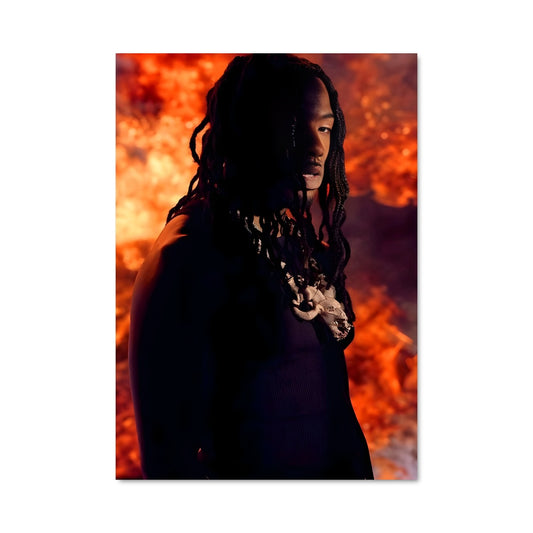 Poster Gazo 53540