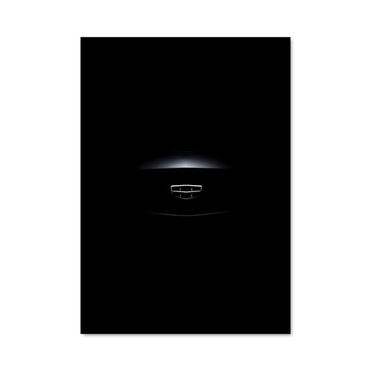 Poster Geely 77536