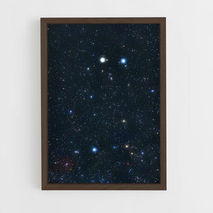 ap-gemini-5 cadre Bois foncé