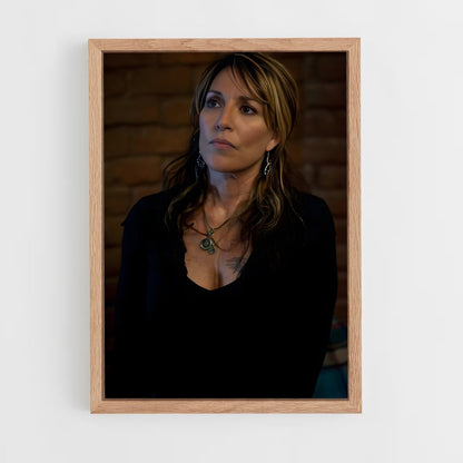 ap-gemma teller-2 cadre Bois clair