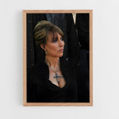 ap-gemma teller-3 cadre Bois clair