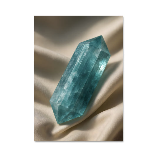 Poster Gemstone 94739