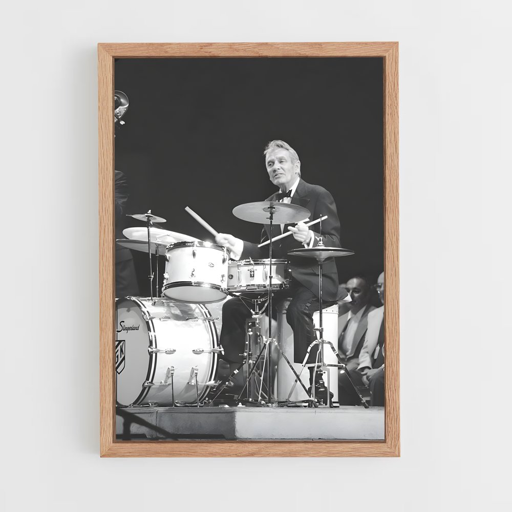 ap-gene krupa-1 cadre Bois clair
