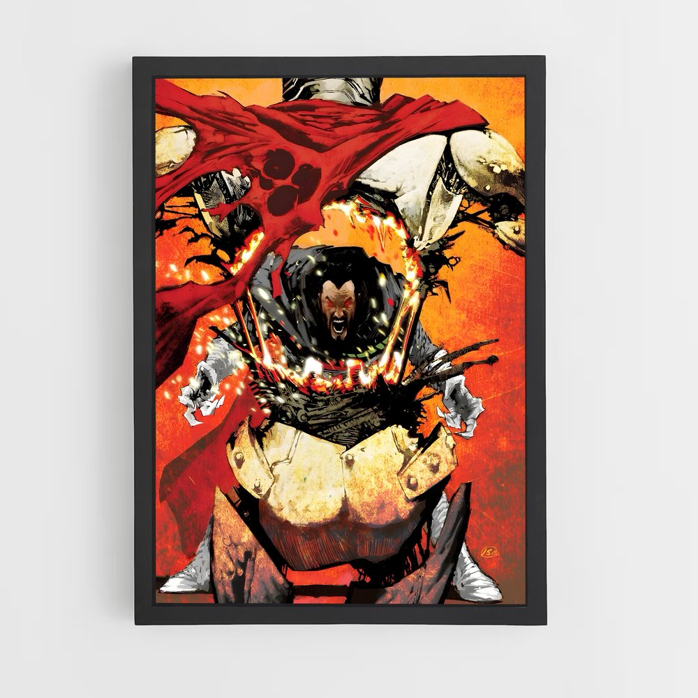 ap-general zod-8 cadre Noir