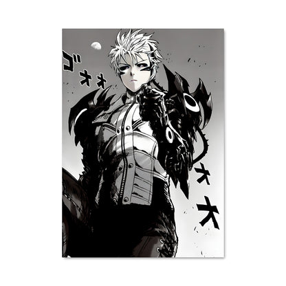 Poster Genos 32003