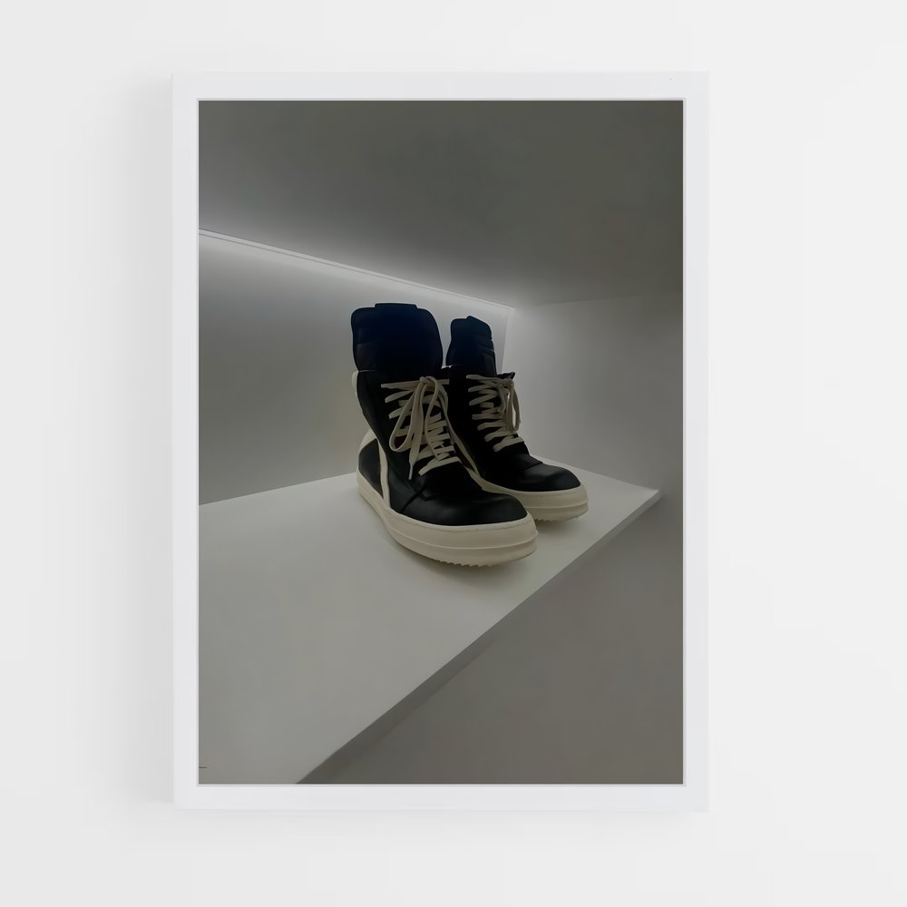 ap-geobasket-7 cadre Blanc