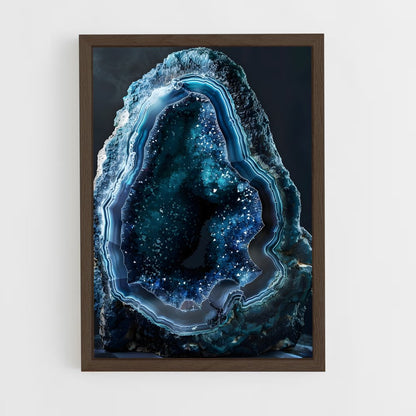 ap-geode-2 cadre Bois foncé