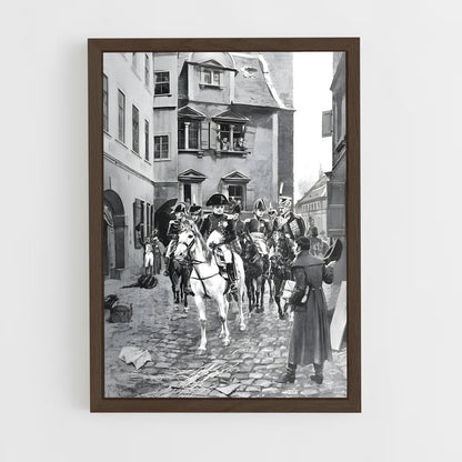 ap-georg wilhelm friedrich hegel-2 cadre Bois foncé