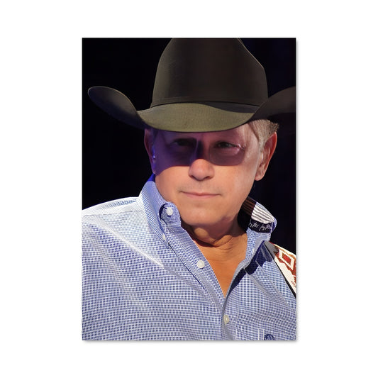 Poster George strait 45559