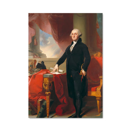 Poster L'Héritage Éternel