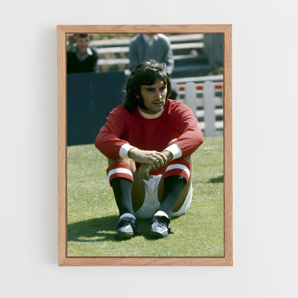 ap-george best-5 cadre Bois clair