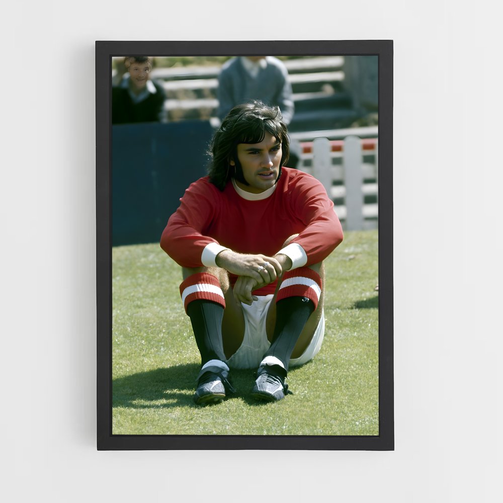 ap-george best-5 cadre Noir