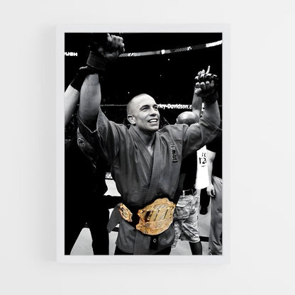 ap-georges st-pierre-1 cadre Blanc