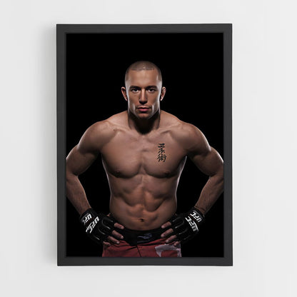 ap-georges st-pierre-2 cadre Noir