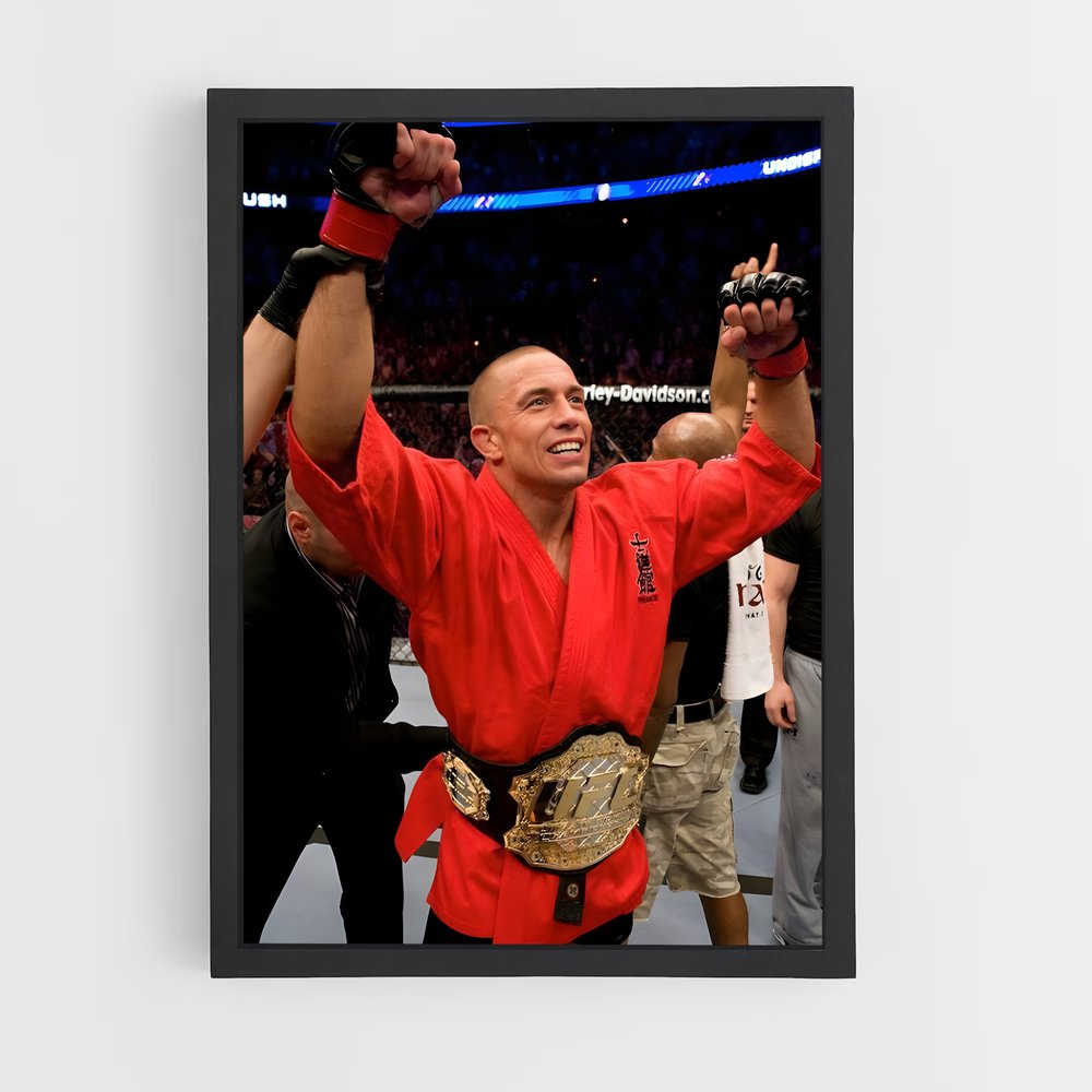 ap-georges st-pierre-6 cadre Noir