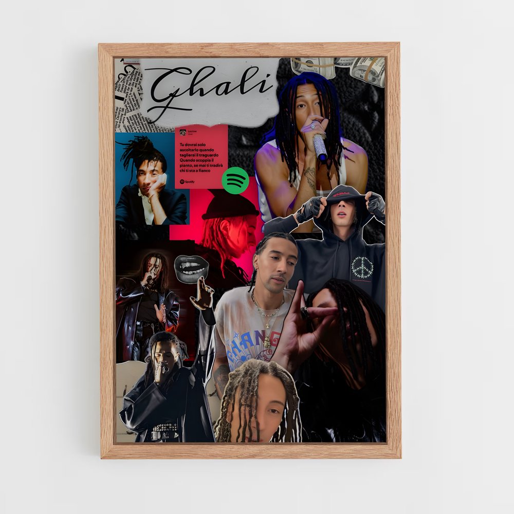ap-ghali-2 cadre Bois clair