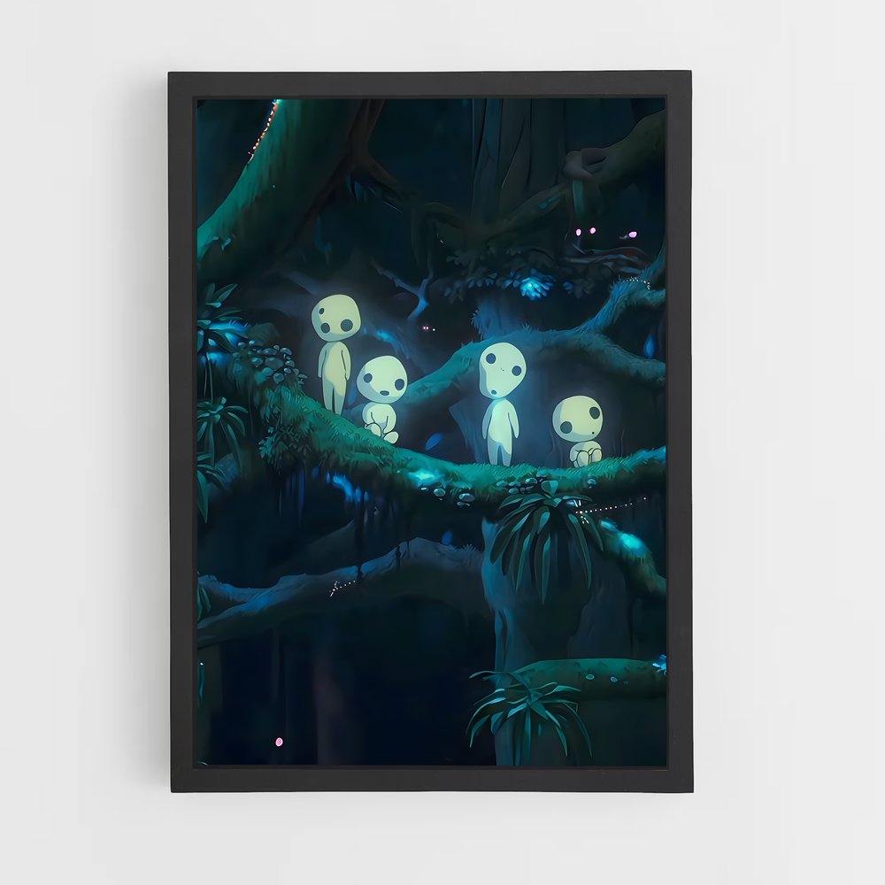 ap-ghibli-2 cadre Noir