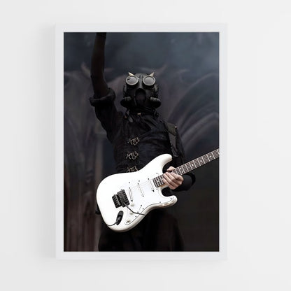 ap-ghost-3 cadre Blanc