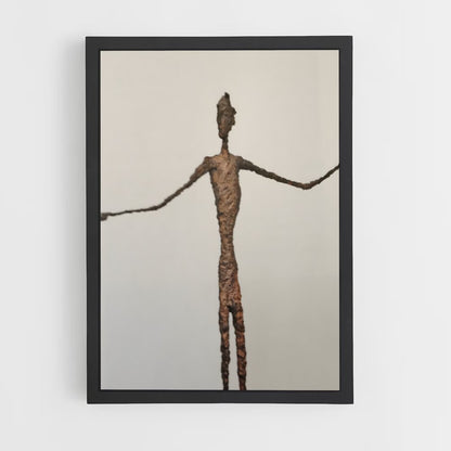 ap-giacometti pointing man-5 cadre Noir