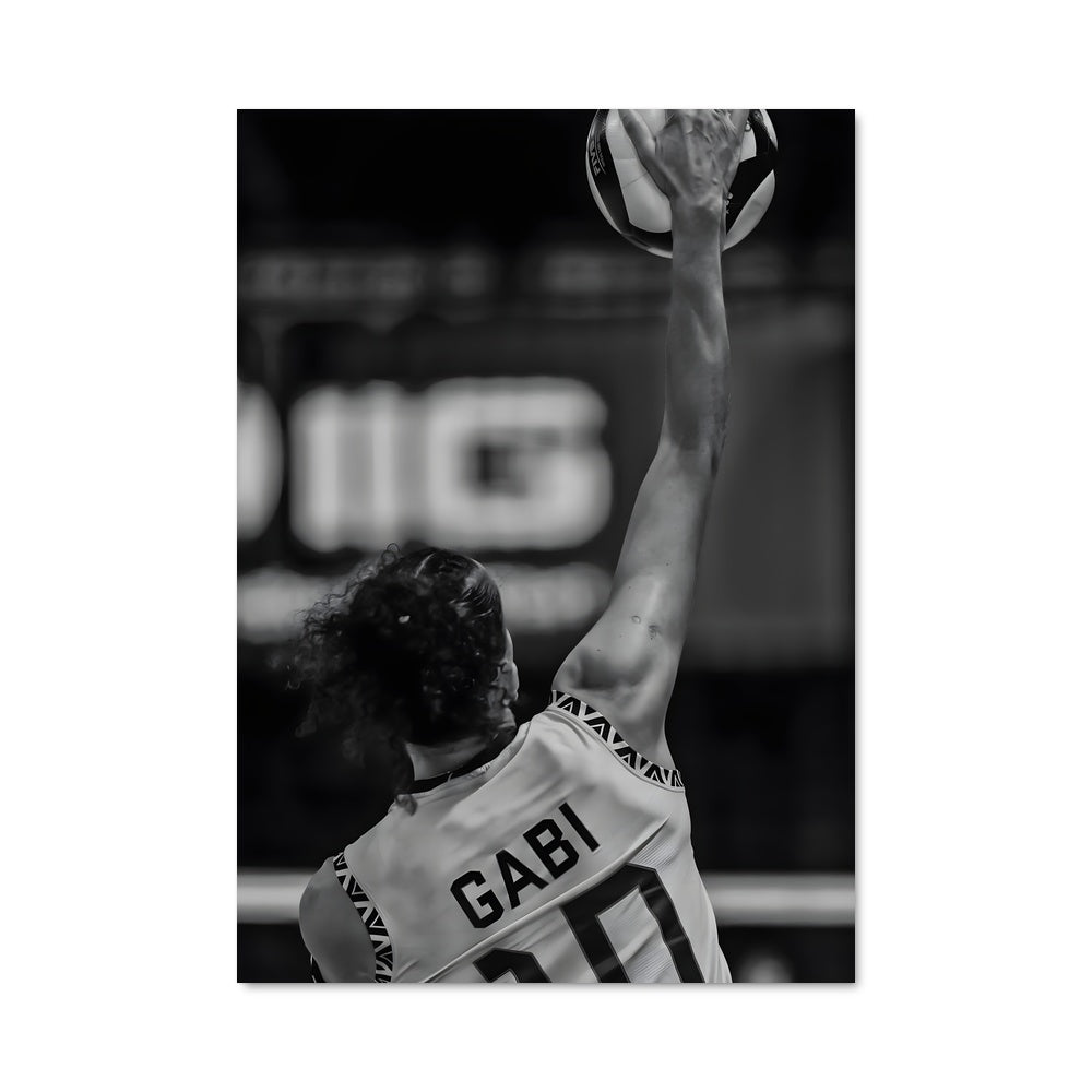 Poster Giba 74936
