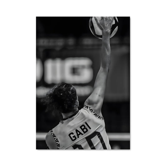 Poster Giba 74936