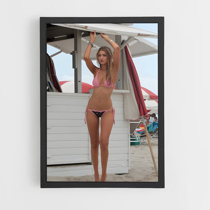 ap-gigi hadid-1 cadre Noir