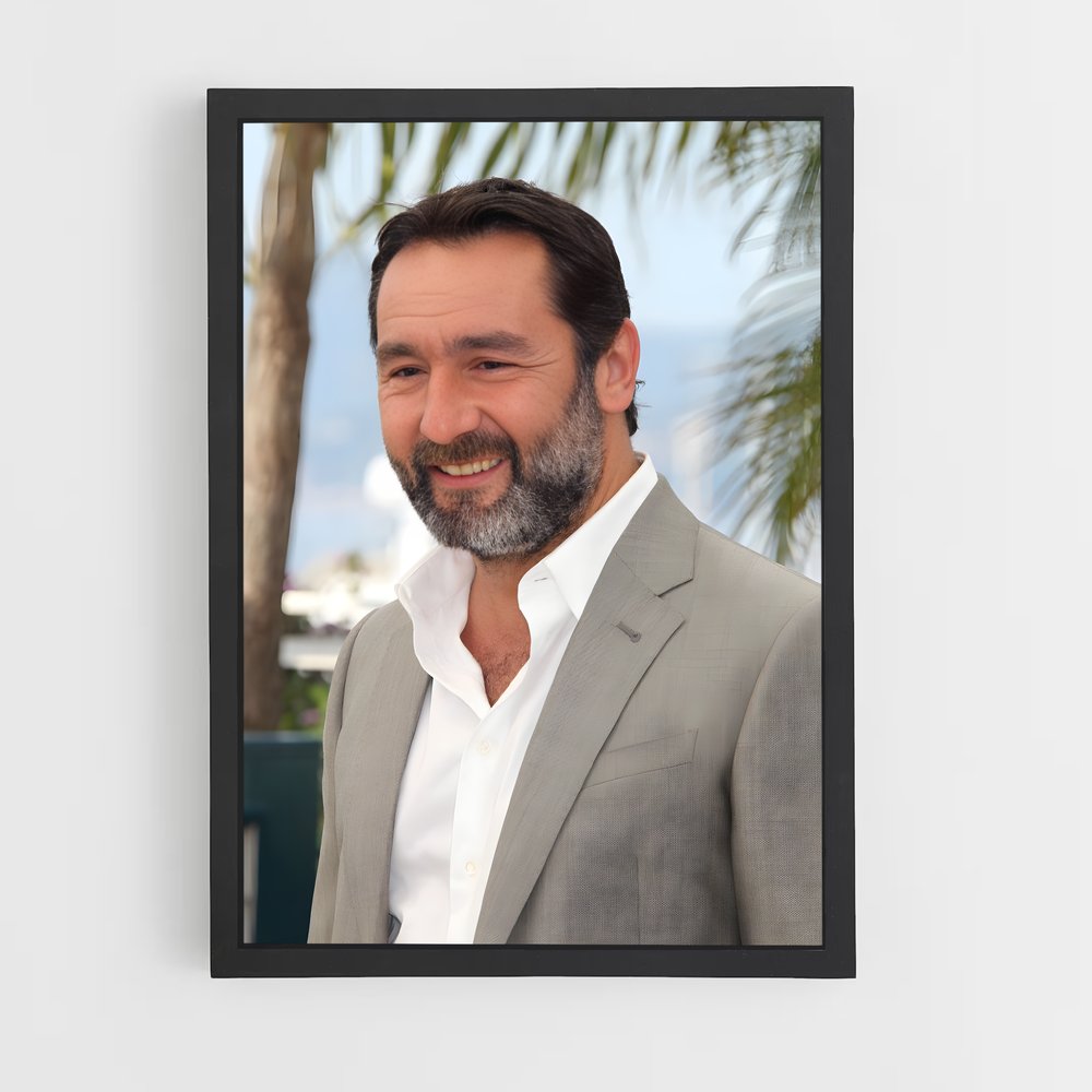 ap-gilles lellouche-2 cadre Noir