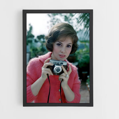 ap-gina lollobrigida-1 cadre Noir