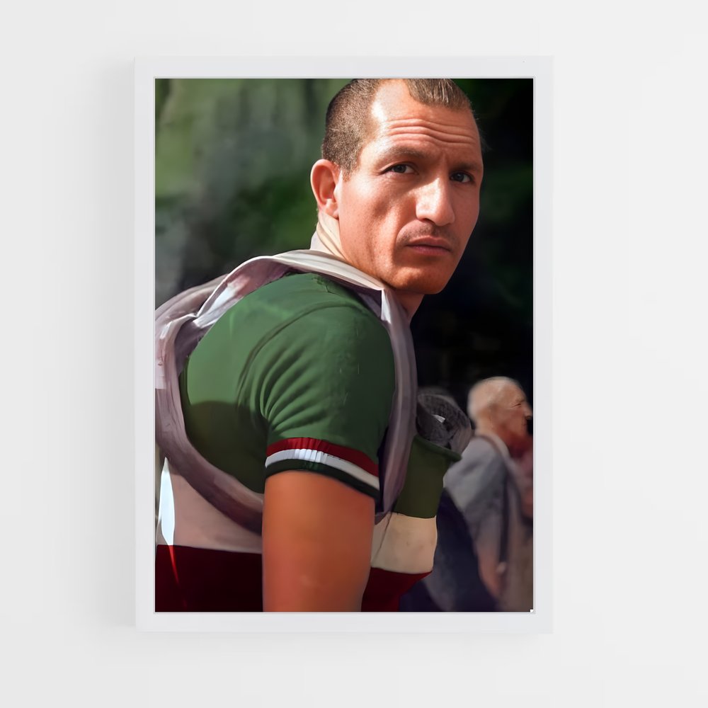 ap-gino bartali-3 cadre Blanc