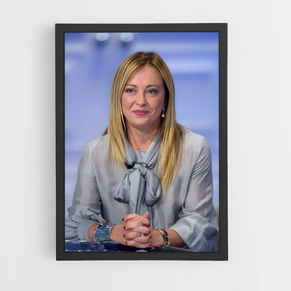 ap-giorgia meloni-6 cadre Noir