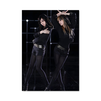 Poster Girls' generation 48448