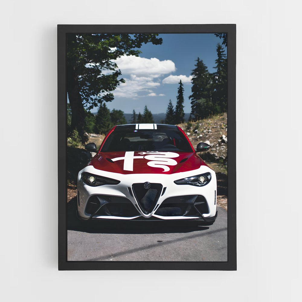 ap-giulia gtam-2 cadre Noir
