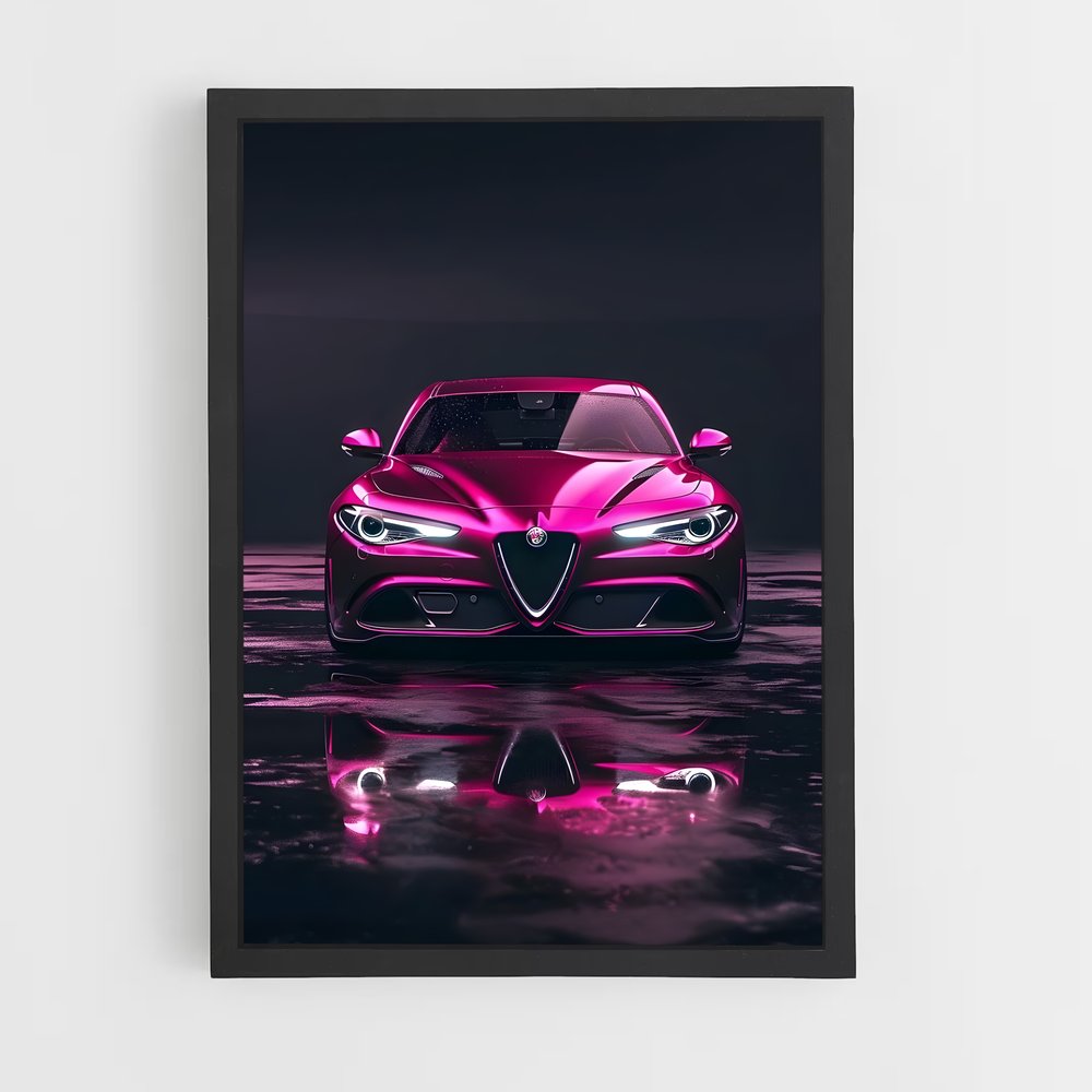 ap-giulia quadrifoglio-8 cadre Noir