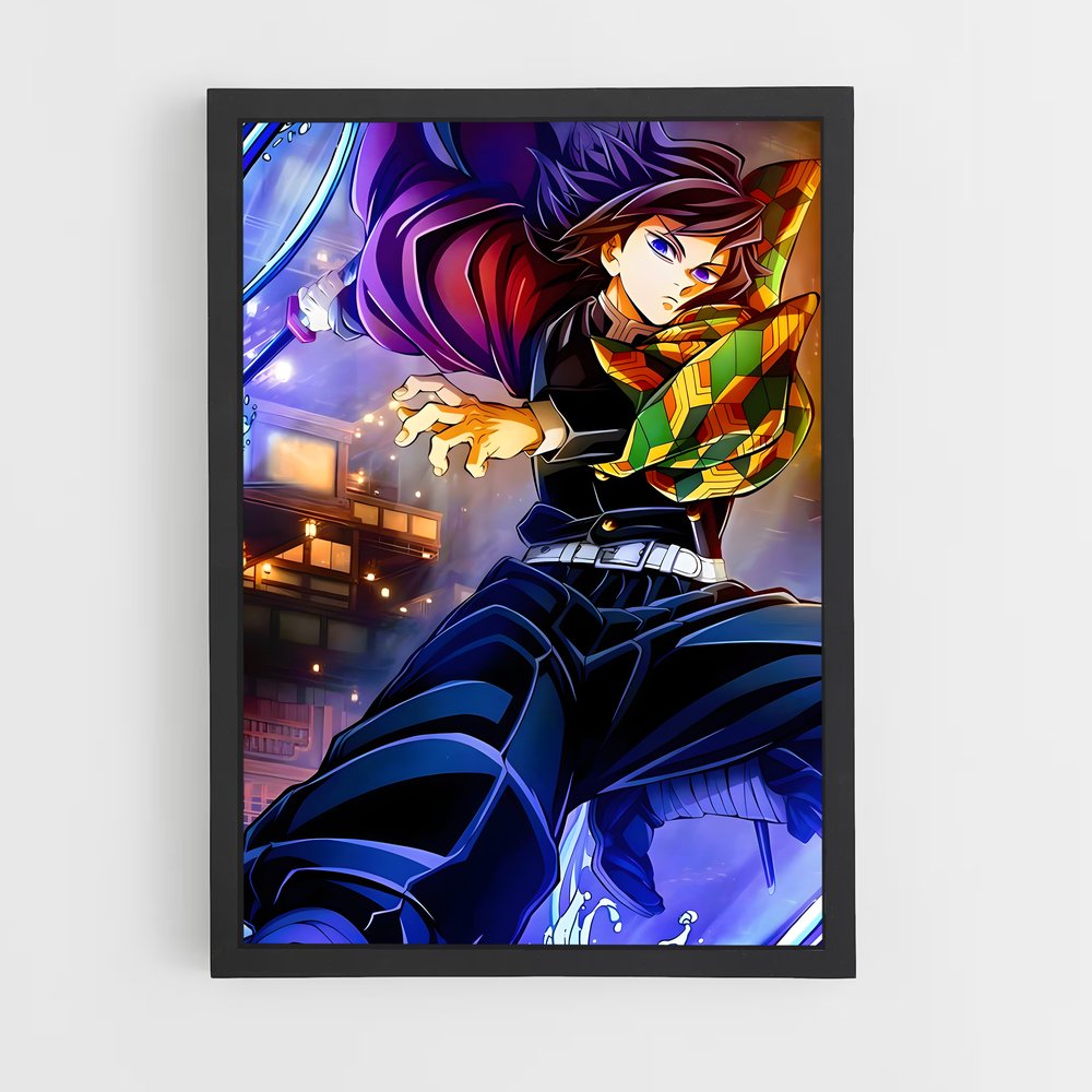 ap-giyu tomioka-3 cadre Noir