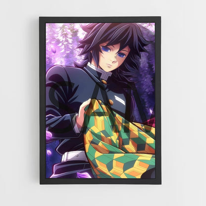 ap-giyu tomioka-4 cadre Noir