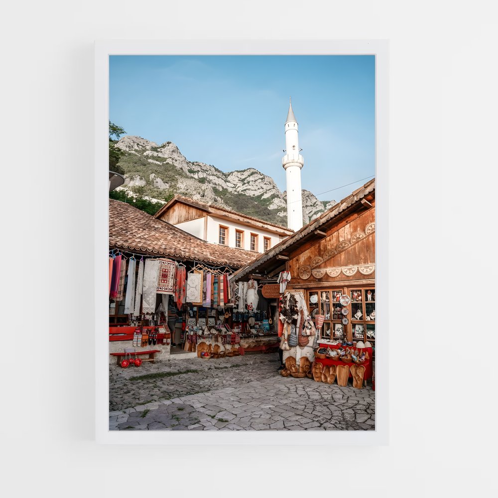 ap-gjirokaster-2 cadre Blanc