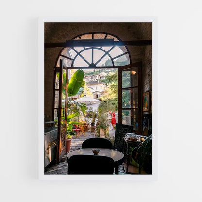 ap-gjirokaster-3 cadre Blanc