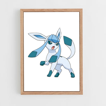 ap-glaceon-3 cadre Bois clair