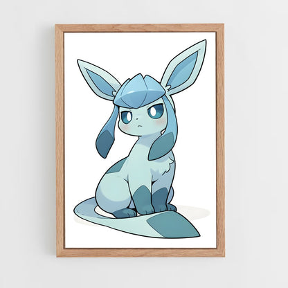 ap-glaceon-5 cadre Bois clair