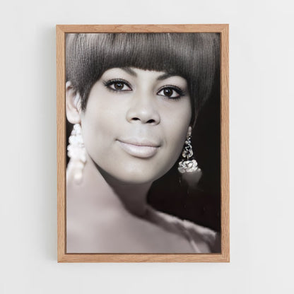 ap-gladys horton-3 cadre Bois clair