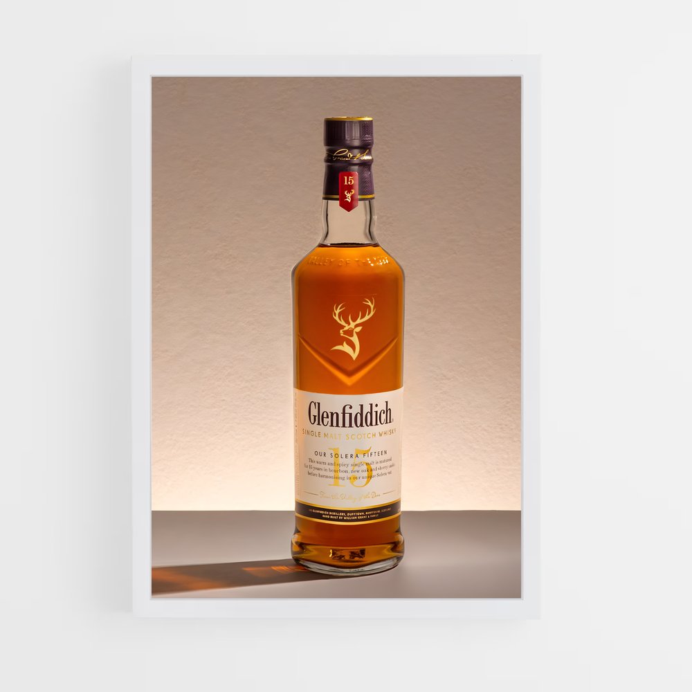 ap-glenfiddich-2 cadre Blanc