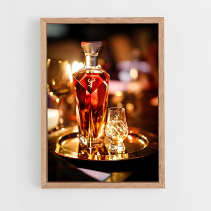 ap-glenfiddich-6 cadre Bois clair