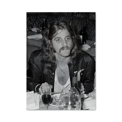 Poster Glenn frey 55600