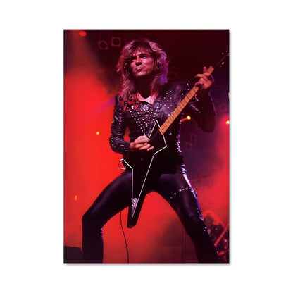 Poster Electric Riff