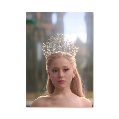 Poster Glinda, The Good Witch